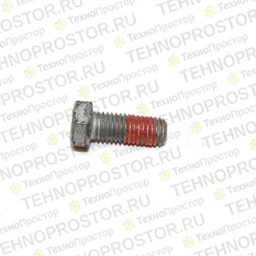 Болт с шестигранной головкой, 55CM1230