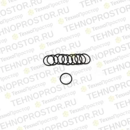 Кольцо уплотнительное, 58K018