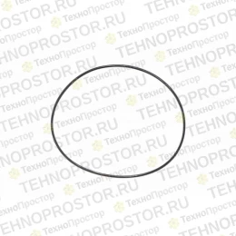 КОЛЬЦО УПЛОТНИТЕЛЬНОЕ, 58K160
