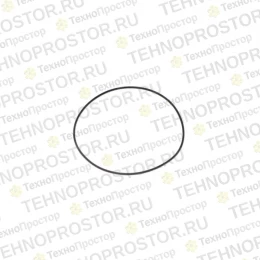 КОЛЬЦО УПЛОТНИТЕЛЬНОЕ, 58K45