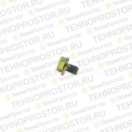 Болт с шестигранной головкой, 59CM812