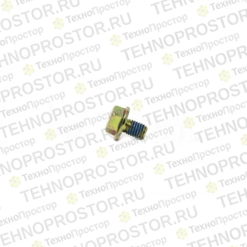 Болт с шестигранной головкой, 59CM812