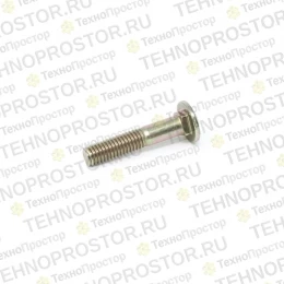 Болт с квадратным подголовком, 64018-18