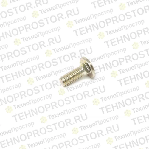 Болт с квадратным подголовком, 64018-44