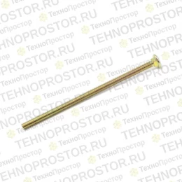 Болт с квадратным подголовком, 64018-61