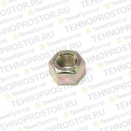 Шестигранная гайка, 64025-47