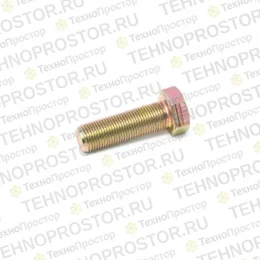 Болт с шестигранной головкой, 64123-137
