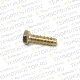 Болт с шестигранной головкой, 64123-16