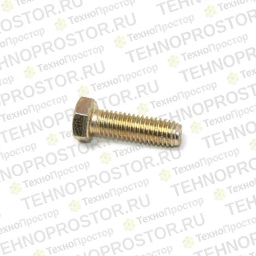 Болт с шестигранной головкой, 64123-16