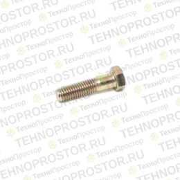 Болт с шестигранной головкой, 64123-24