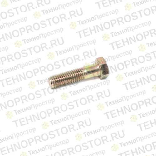 Болт с шестигранной головкой, 64123-24