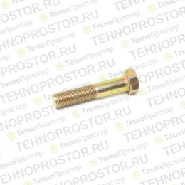 Болт с шестигранной головкой, 64123-272