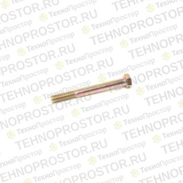 Болт с шестигранной головкой, 64123-55