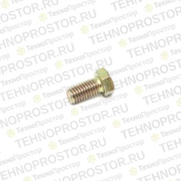 Болт с шестигранной головкой, 64123-73