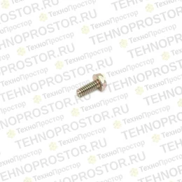 Винт с шестигранной головкой, 64152-46