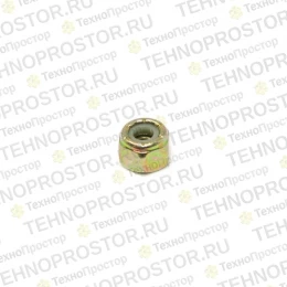 Нейлоновая гайка, 64229-01