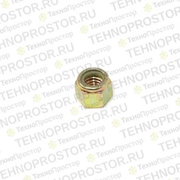 Нейлоновая гайка, 64229-03
