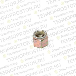 Нейлоновая гайка, 64229-07