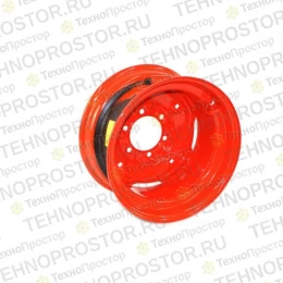 Обод колеса 16,5 X 8,25, 6510793
