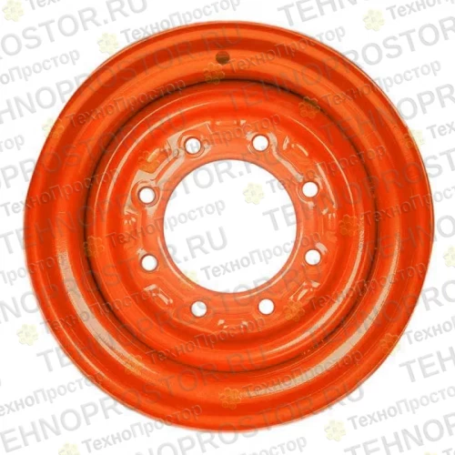 КОЛЕСО, ОБОД 15X13, 6561095