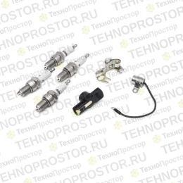 Комплект зажигания, 6576315