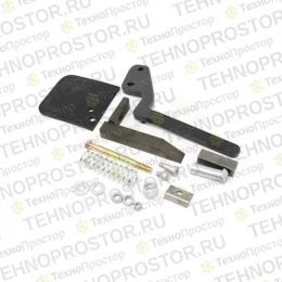 Комплект левостороннего рычага Bob-Tach®, 6579433