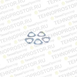 Фланец щетки для подметальной машины BOBCAT - 6599441