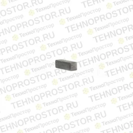 Шпонка вала гидравлического двигателя, 6630089