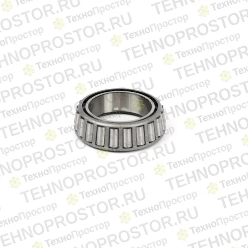 Конический подшипник, 6632218