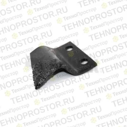 Зуб траншеекопателя левый BOBCAT - 6634415