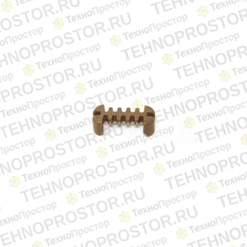 10-контактный вторичный замок, 6640694