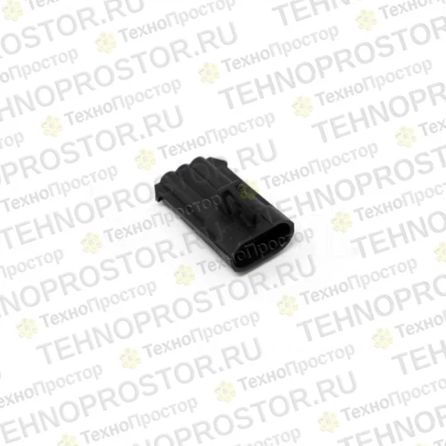 3-контактный разъем Metri Pack, 6640699
