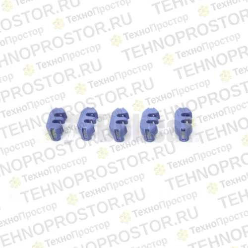 2-контактный вторичный замок, 6641180