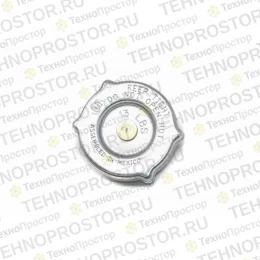 КРЫШКА ВОДЫ 13 PSI, 6646678