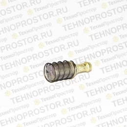 Экран подборщика топливного бака, 6650239