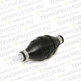 Топливный насос подкачки 1/4 дюйма BOBCAT - 6657734