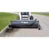 Щетка для желоба с деревянной головкой BOBCAT - 6672850