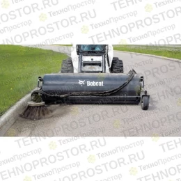 Щетка для желоба с деревянной головкой BOBCAT - 6672850