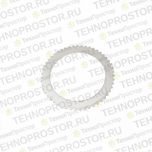 Внешний тормозной диск, 6674714