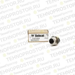 7-контактный разъем BOBCAT - 6674802