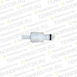 Вставка для муфты для бортовых погрузчиков и гусеничных погрузчиков, 6675299