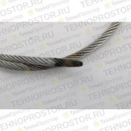 Трос для колесной пилы BOBCAT - 6678420