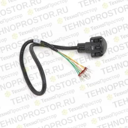 Ручка переключателя Dlx, 6680413
