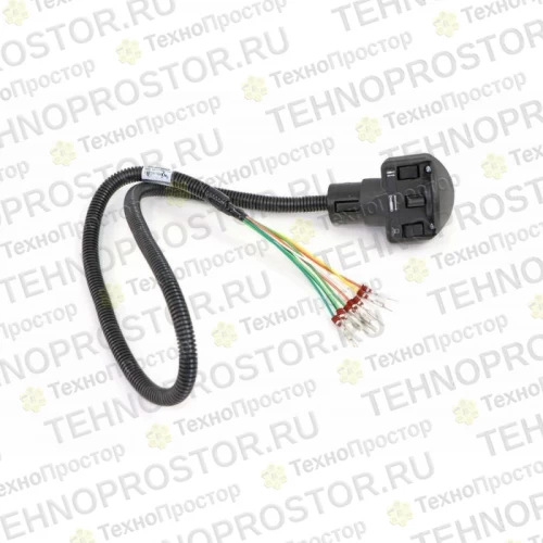 Ручка переключателя Dlx, 6680413