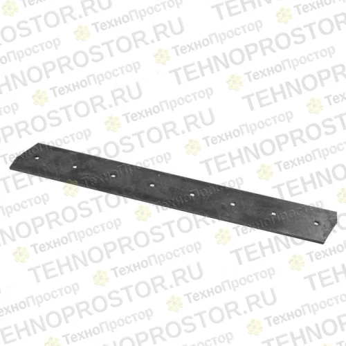 96-дюймовая передняя кромка LH BOBCAT - 6681966