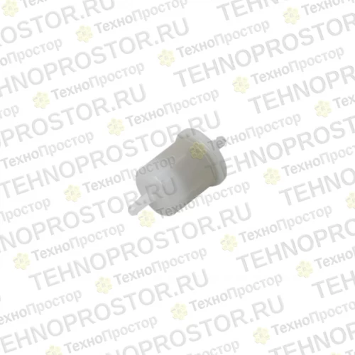 Узел топливного фильтра, 6683101