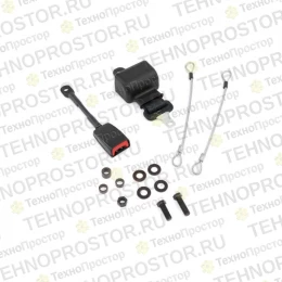 Комплект ремня безопасности, 6686089