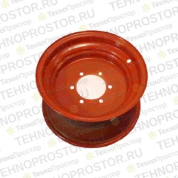 Ободное колесо 15 X 8, 6 отверстий, 6686872
