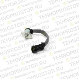 Соленоид отключения подачи топлива, 6689034