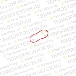 Уплотнительное кольцо, 6690950